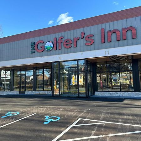 The Golfers Inn Upper Darby Ngoại thất bức ảnh